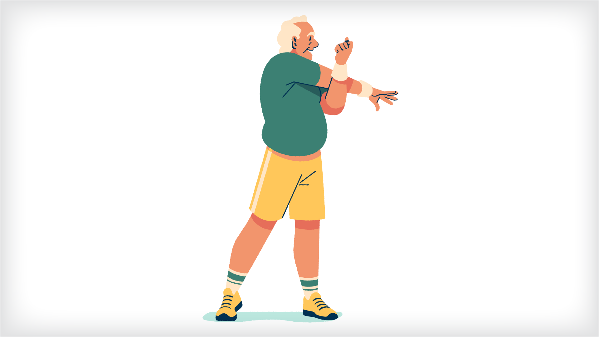 The Many Benefits of Regular Physical Activity - Healthy Monday